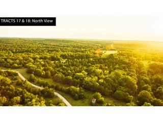 Tracts 17 & 18 North View - LAND AUCTION - 1,006+/- ACRES OFFERED IN 27 TRACTS IN PONTOTOC & SEMINOLE COUNTIES, OKLAHOMA