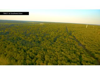 Tract 18 Southwest View - LAND AUCTION - 1,006+/- ACRES OFFERED IN 27 TRACTS IN PONTOTOC & SEMINOLE COUNTIES, OKLAHOMA
