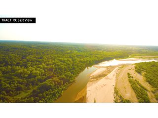 Tract 19 East View - LAND AUCTION - 1,006+/- ACRES OFFERED IN 27 TRACTS IN PONTOTOC & SEMINOLE COUNTIES, OKLAHOMA