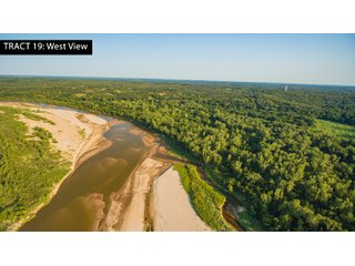 Tract 19 West View - LAND AUCTION - 1,006+/- ACRES OFFERED IN 27 TRACTS IN PONTOTOC & SEMINOLE COUNTIES, OKLAHOMA