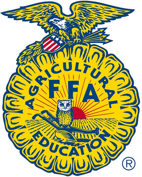 COLUMBIA CITY FFA BLUE JACKET BASH PIE ONLINE ONLY AUCTION
