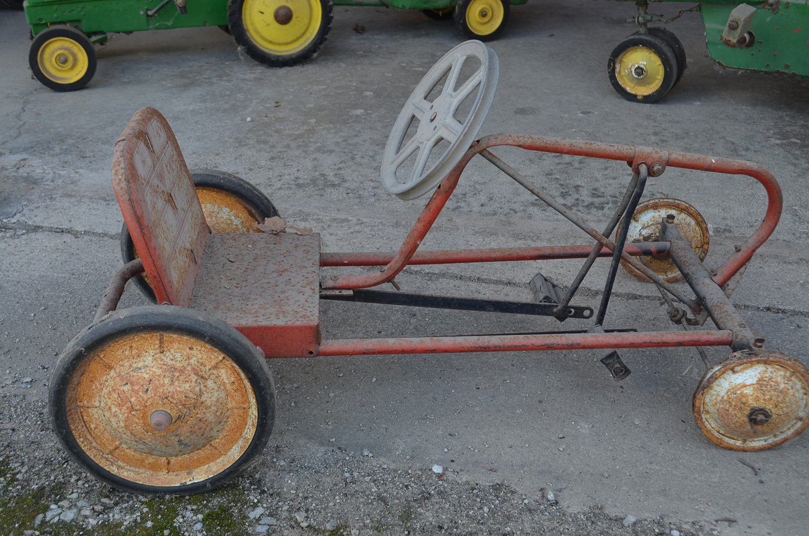Property photo 25 - PERSONAL PROPERTY AUCTION IN ALLEN COUNTY, INDIANA