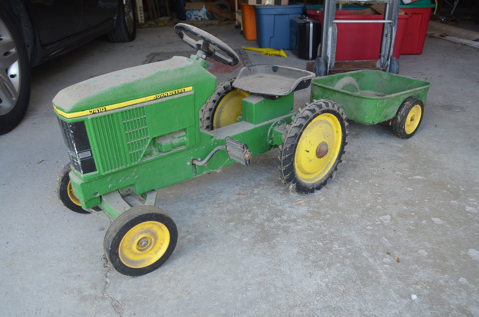 Property photo 9 - PERSONAL PROPERTY AUCTION IN ALLEN COUNTY, INDIANA