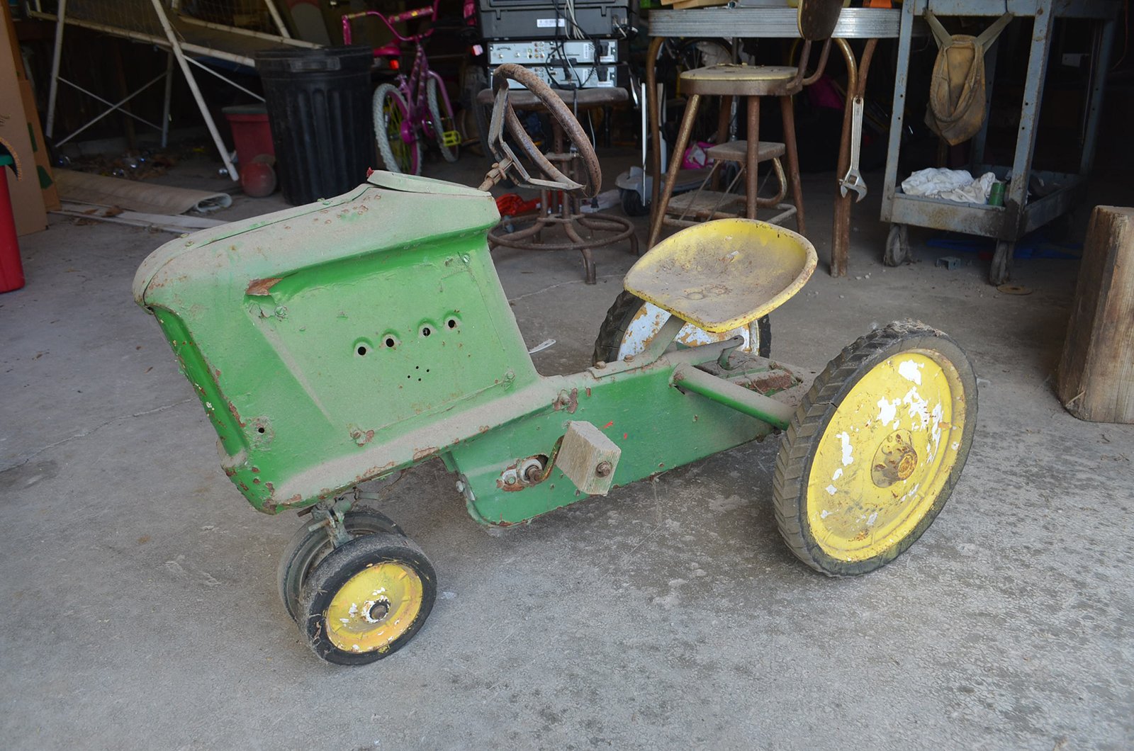 Property photo 10 - PERSONAL PROPERTY AUCTION IN ALLEN COUNTY, INDIANA