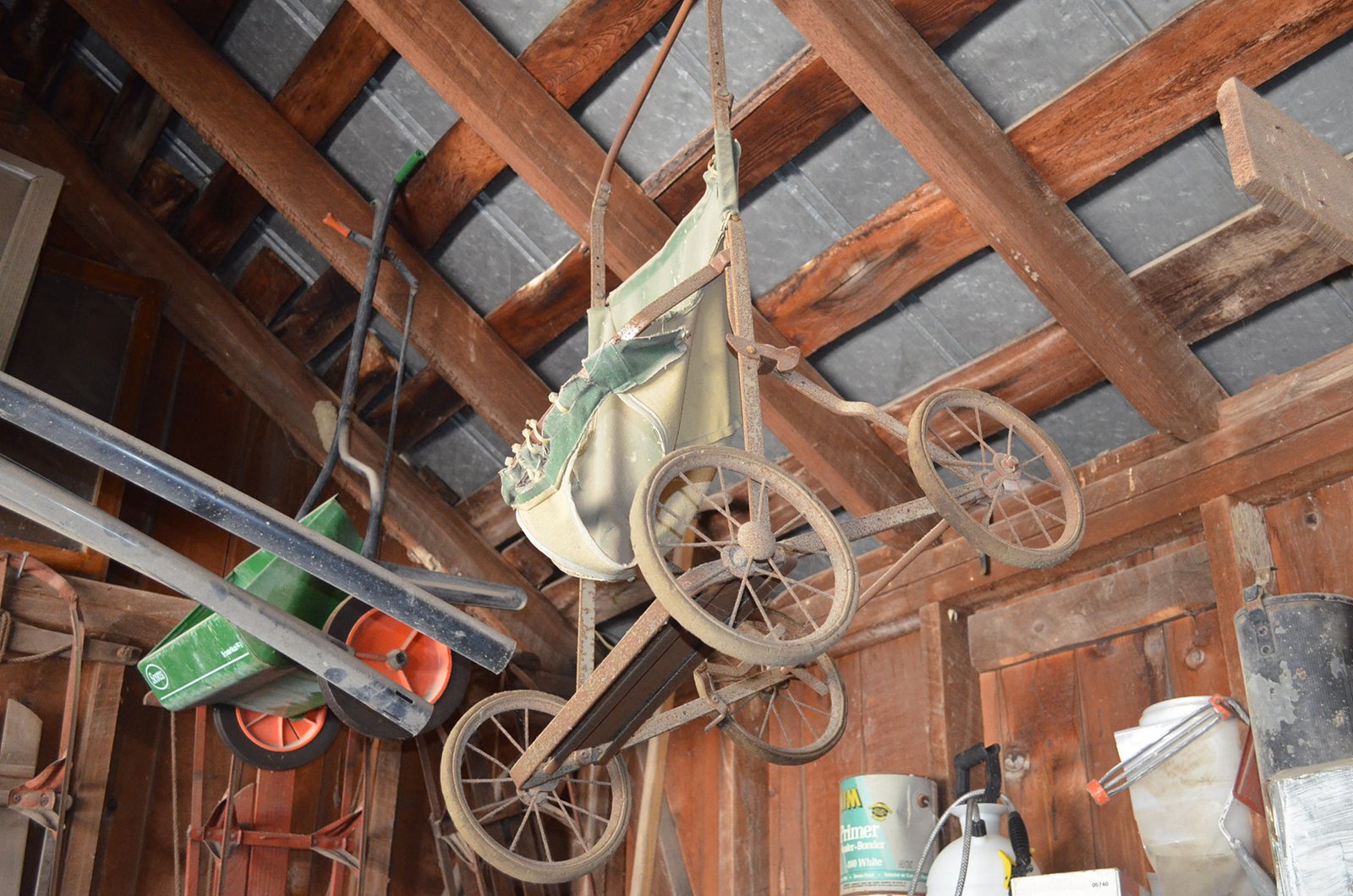 Property photo 35 - PERSONAL PROPERTY AUCTION IN ALLEN COUNTY, INDIANA