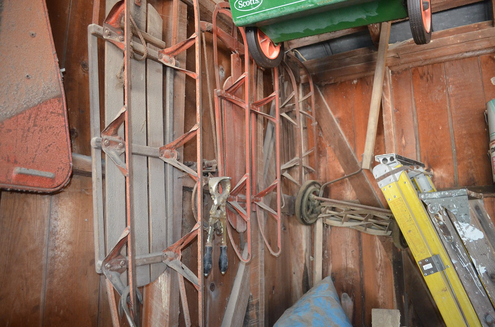 Property photo 36 - PERSONAL PROPERTY AUCTION IN ALLEN COUNTY, INDIANA