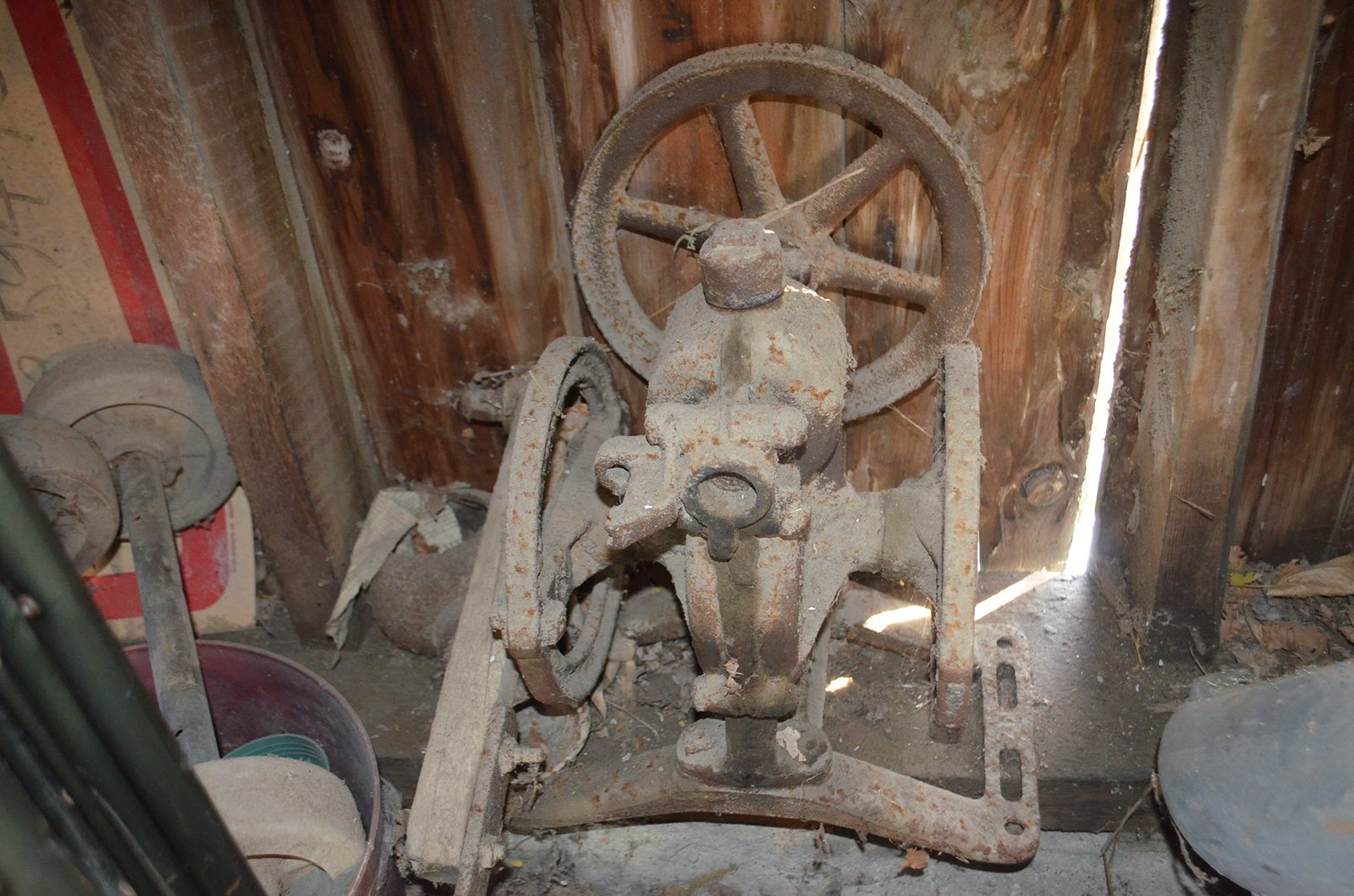 Property photo 40 - PERSONAL PROPERTY AUCTION IN ALLEN COUNTY, INDIANA