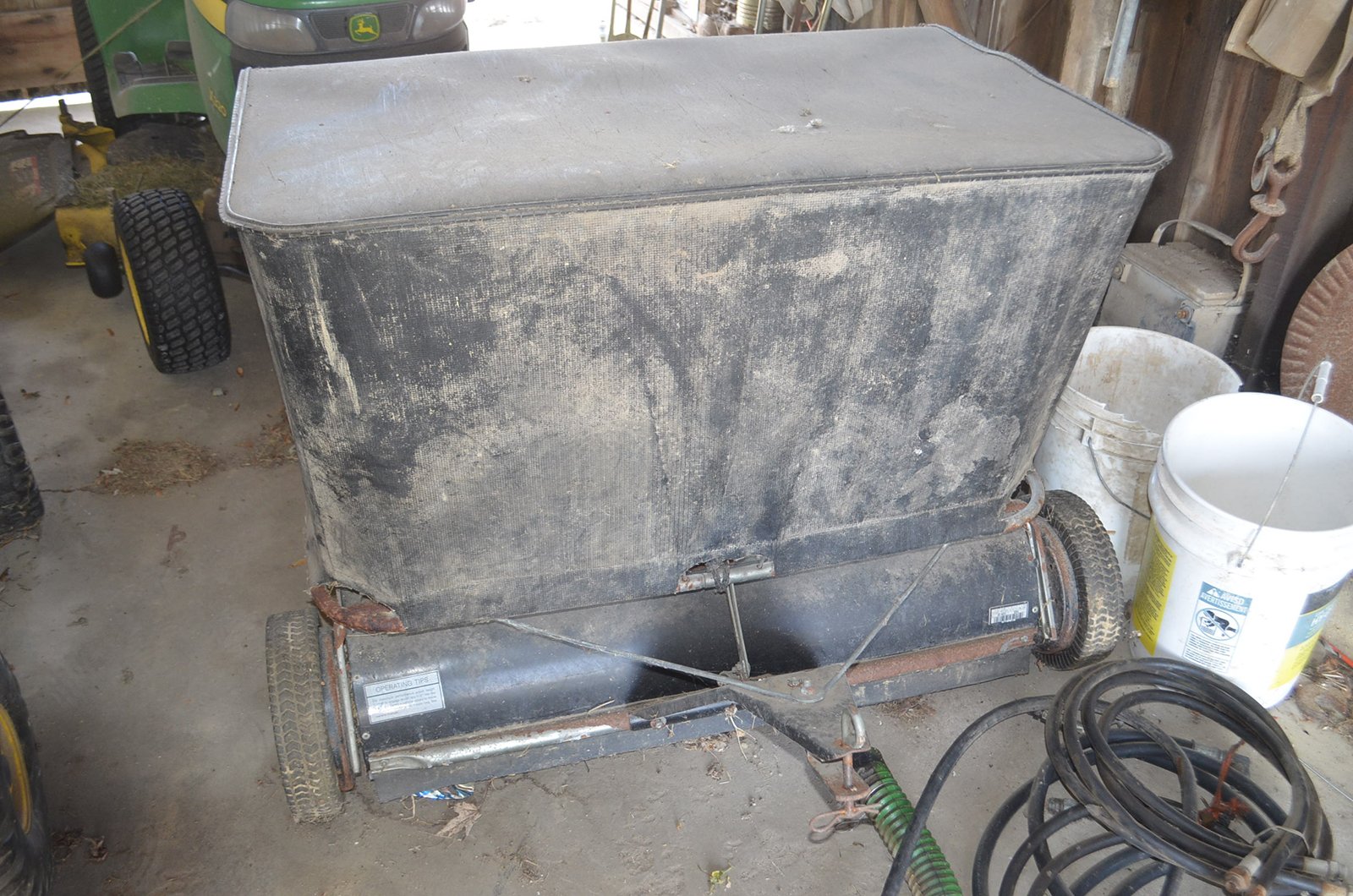 Property photo 47 - PERSONAL PROPERTY AUCTION IN ALLEN COUNTY, INDIANA