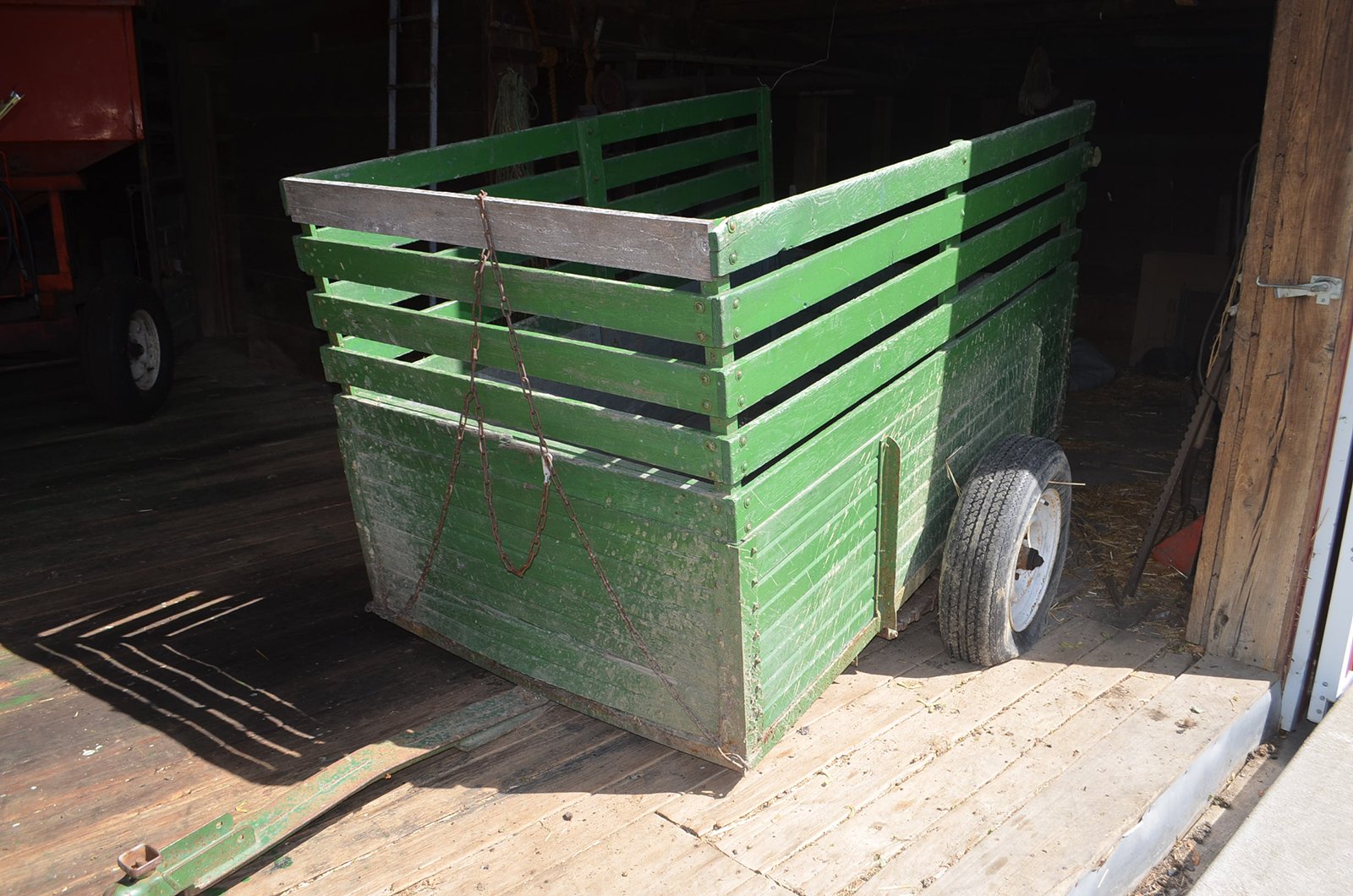 Property photo 51 - PERSONAL PROPERTY AUCTION IN ALLEN COUNTY, INDIANA