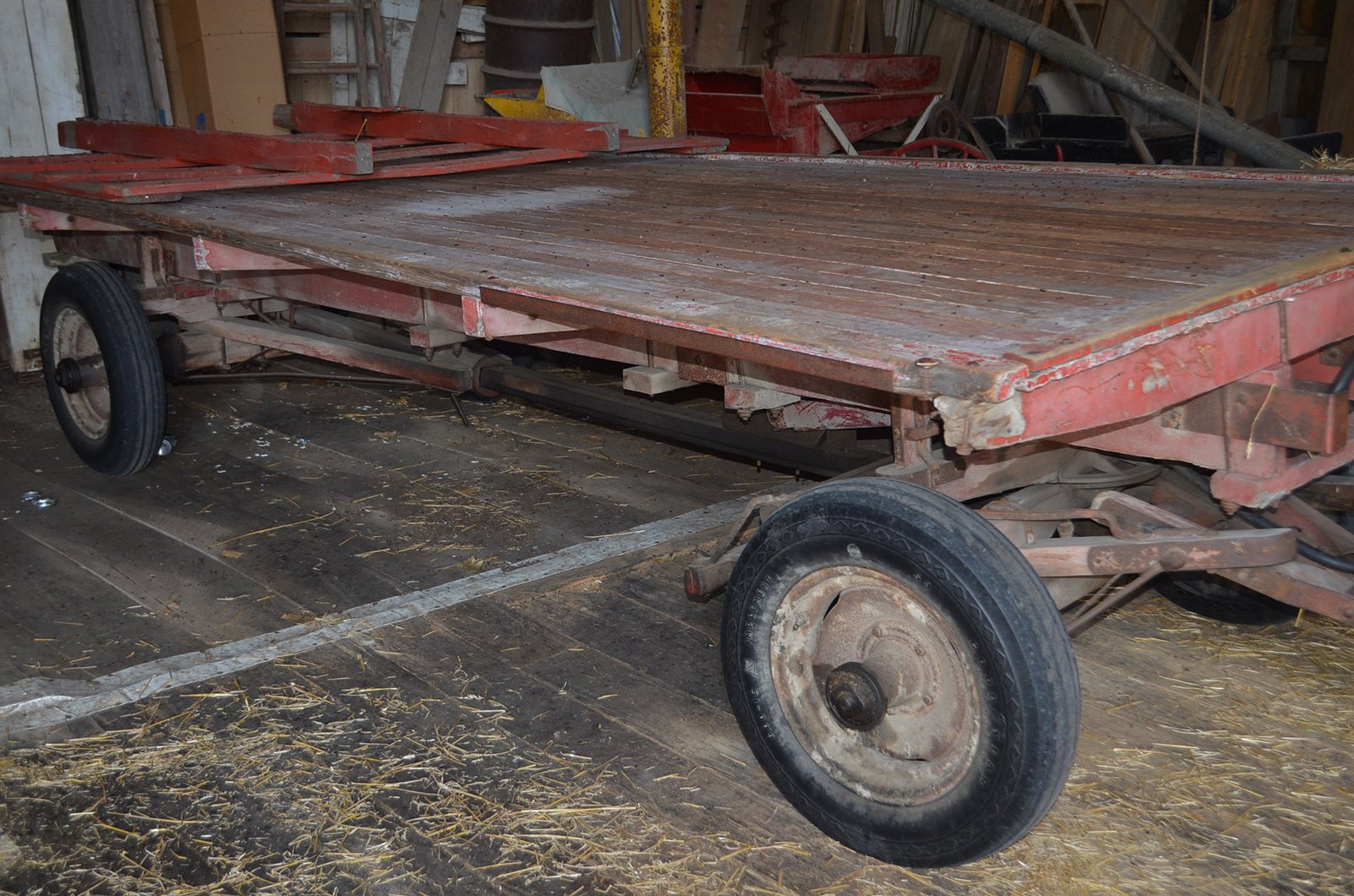 Property photo 55 - PERSONAL PROPERTY AUCTION IN ALLEN COUNTY, INDIANA