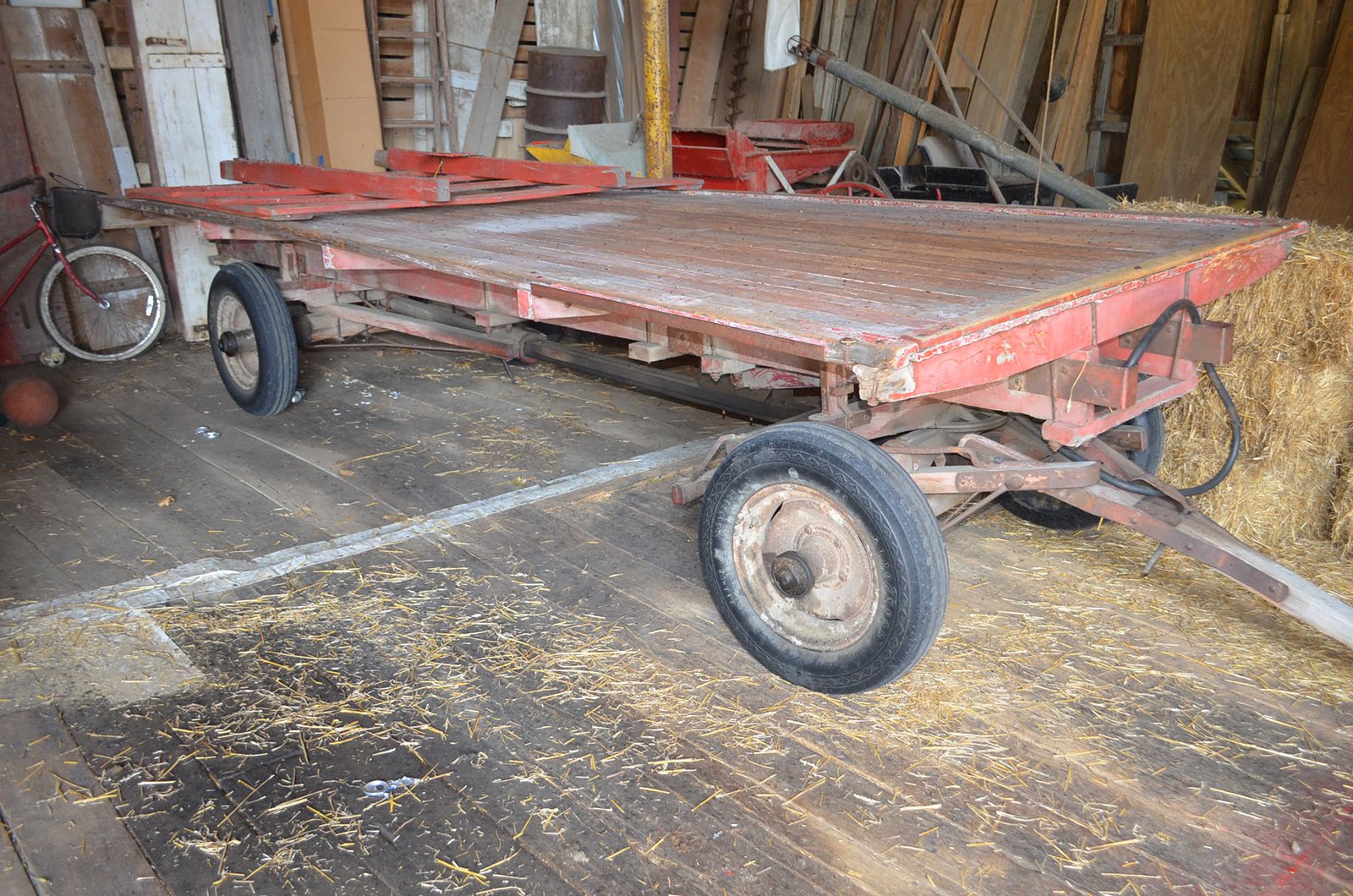 Property photo 56 - PERSONAL PROPERTY AUCTION IN ALLEN COUNTY, INDIANA