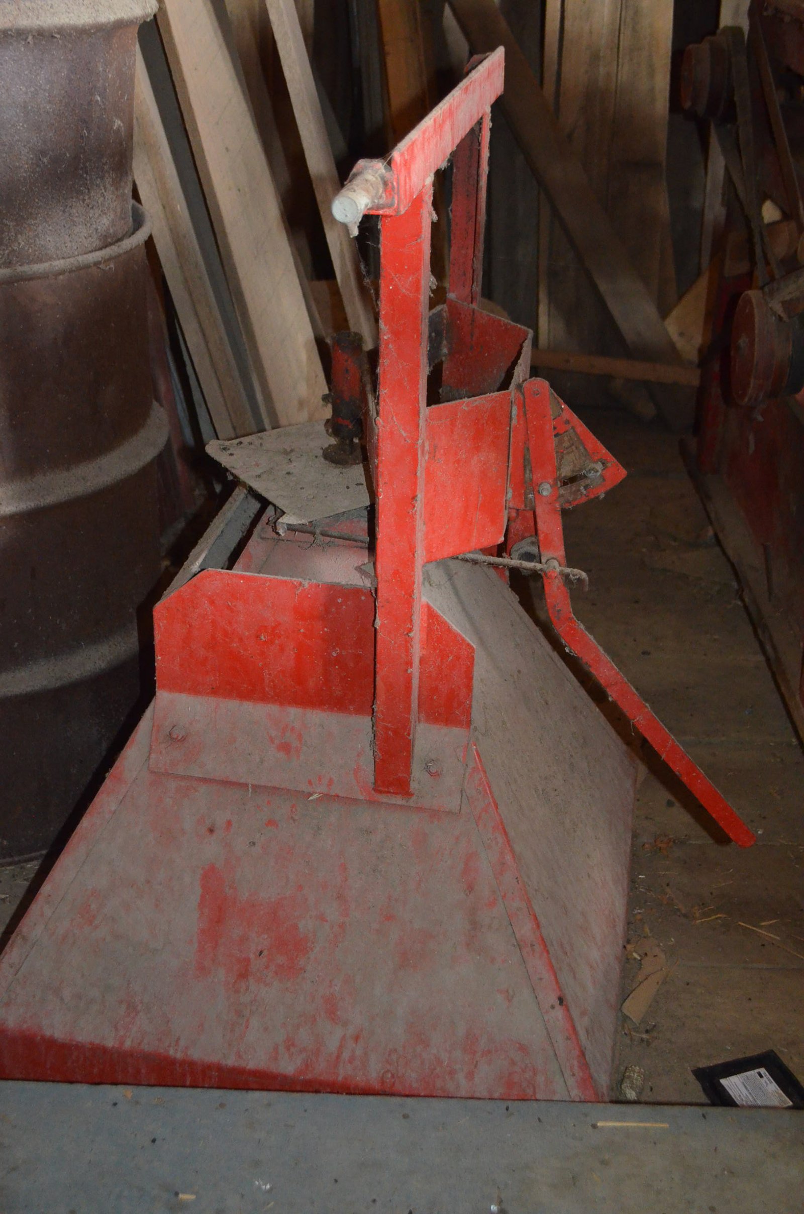 Property photo 61 - PERSONAL PROPERTY AUCTION IN ALLEN COUNTY, INDIANA