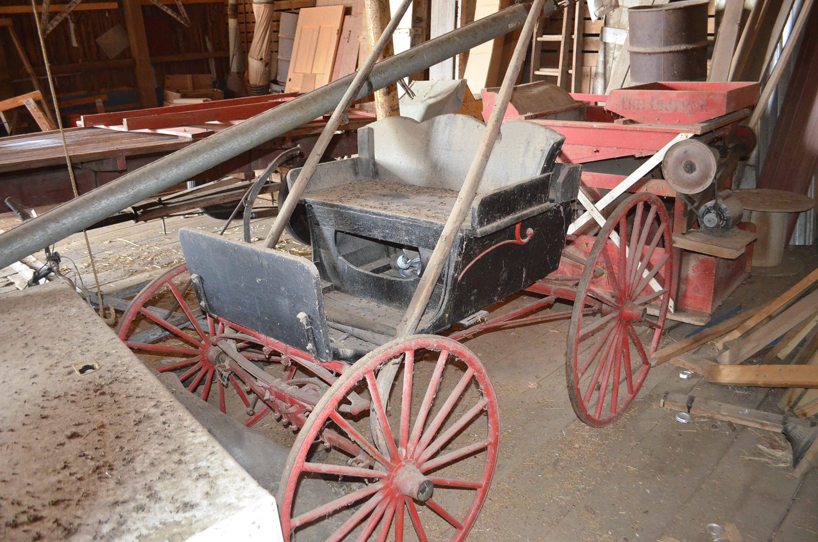 Property photo 62 - PERSONAL PROPERTY AUCTION IN ALLEN COUNTY, INDIANA