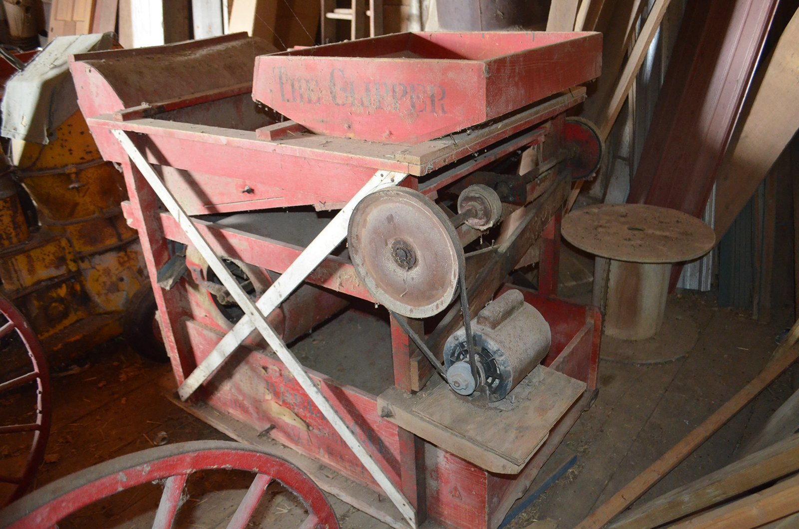 Property photo 63 - PERSONAL PROPERTY AUCTION IN ALLEN COUNTY, INDIANA