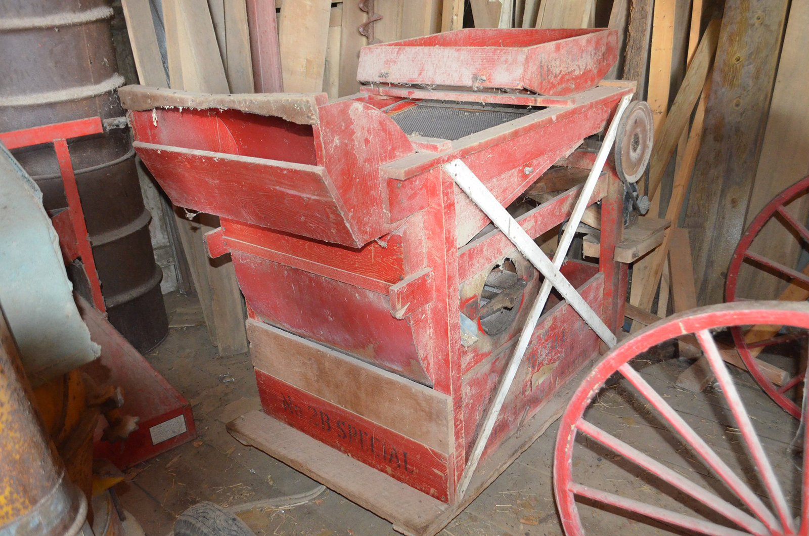 Property photo 65 - PERSONAL PROPERTY AUCTION IN ALLEN COUNTY, INDIANA