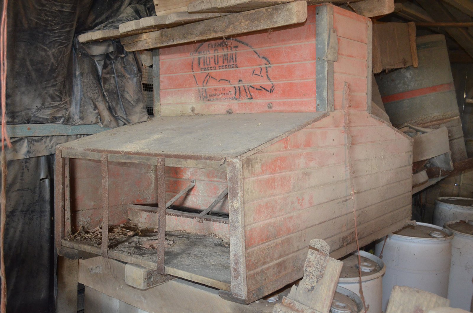 Property photo 73 - PERSONAL PROPERTY AUCTION IN ALLEN COUNTY, INDIANA