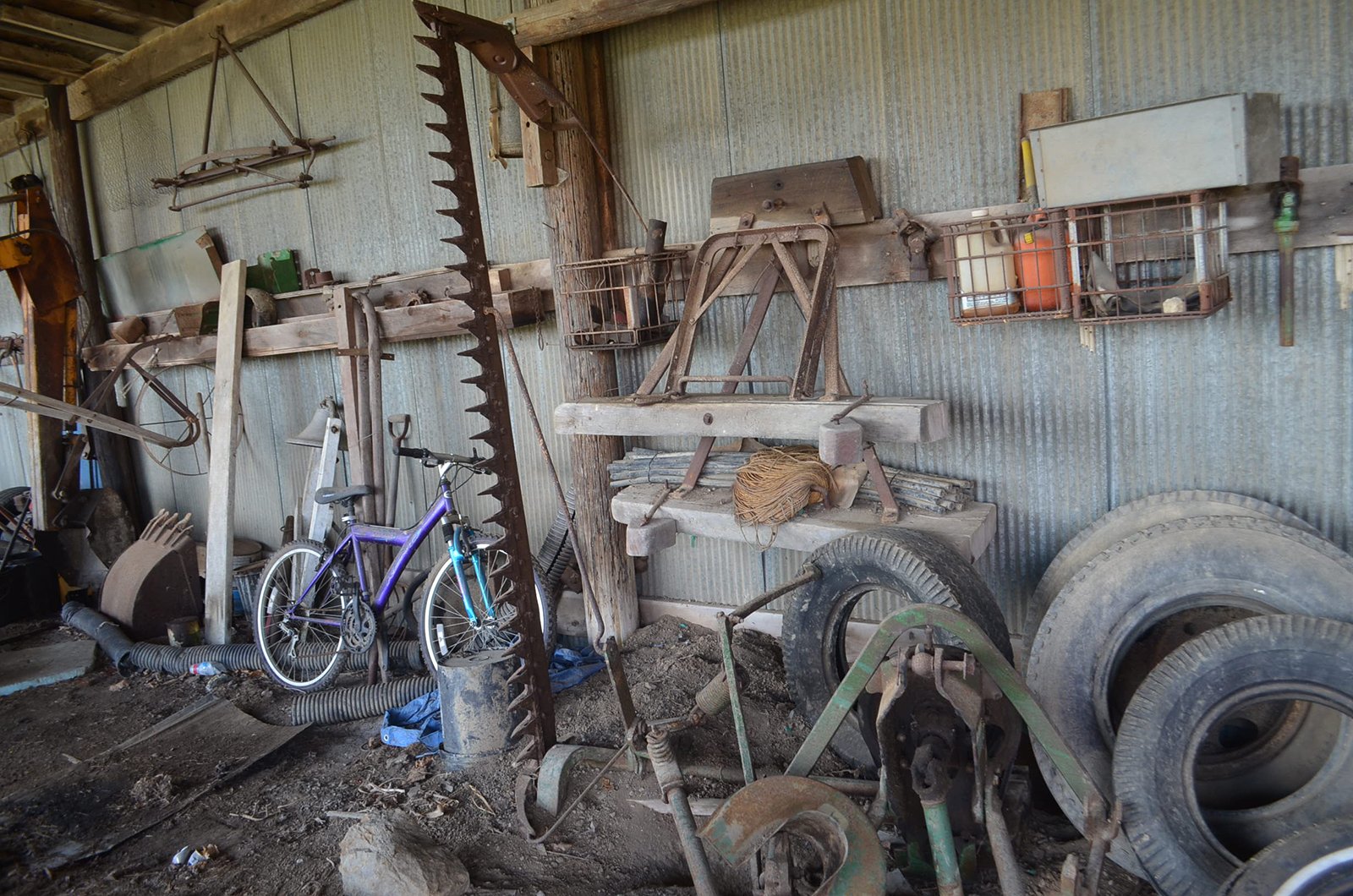 Property photo 94 - PERSONAL PROPERTY AUCTION IN ALLEN COUNTY, INDIANA