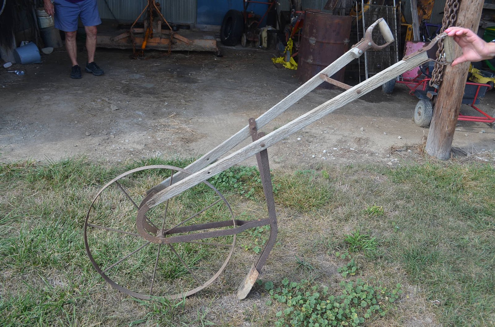 Property photo 97 - PERSONAL PROPERTY AUCTION IN ALLEN COUNTY, INDIANA
