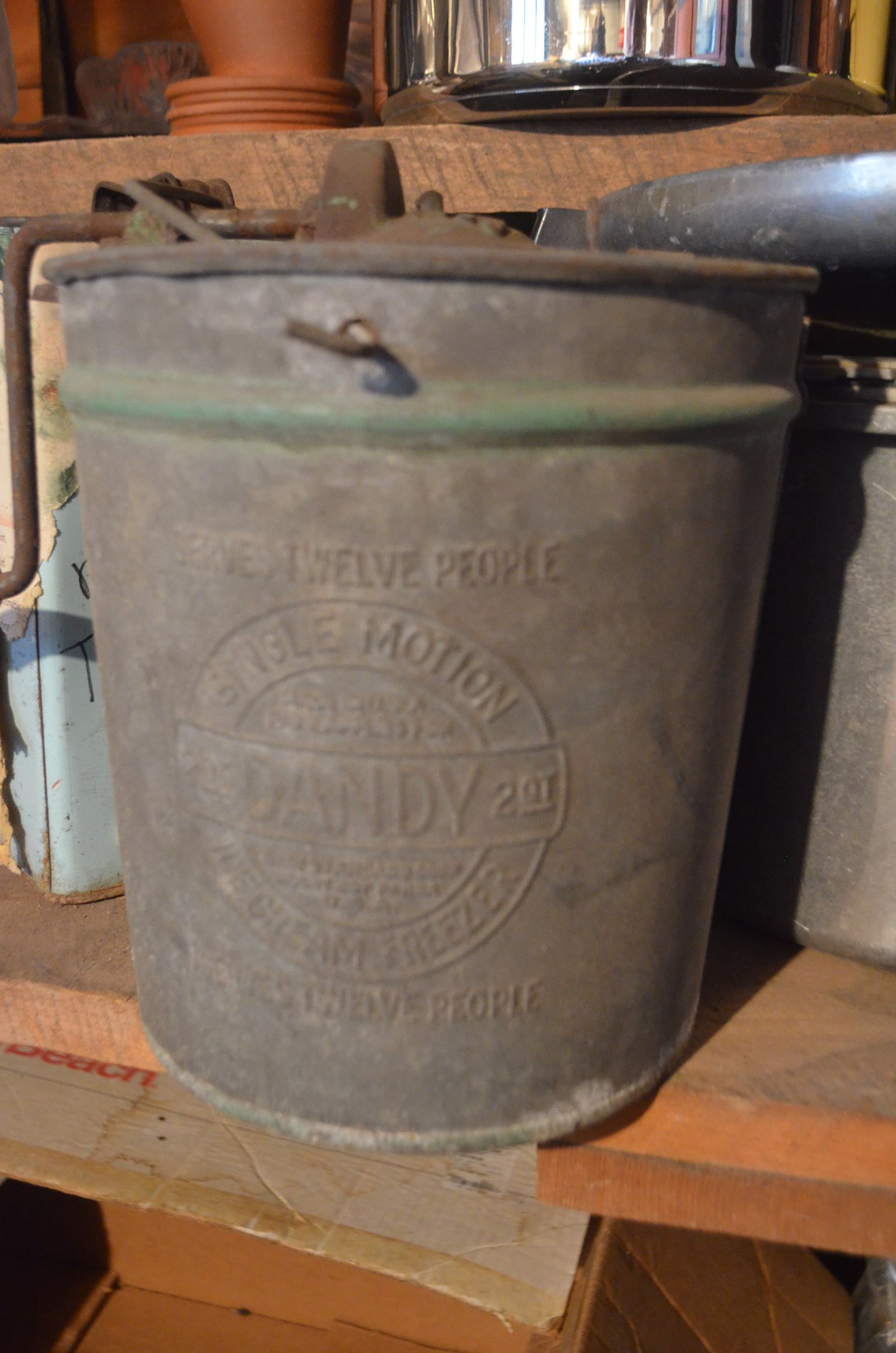 Property photo 106 - PERSONAL PROPERTY AUCTION IN ALLEN COUNTY, INDIANA