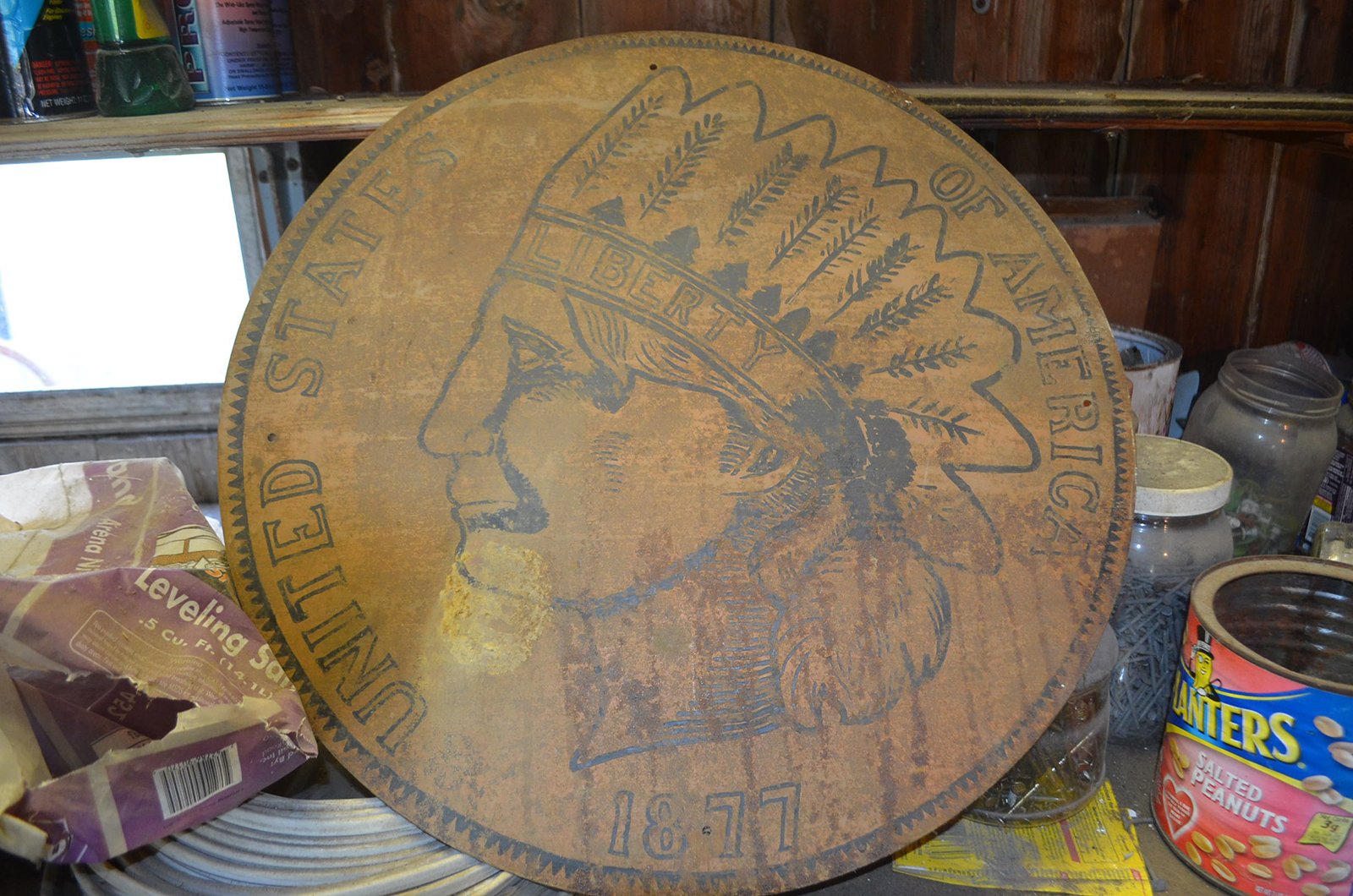 Property photo 121 - PERSONAL PROPERTY AUCTION IN ALLEN COUNTY, INDIANA