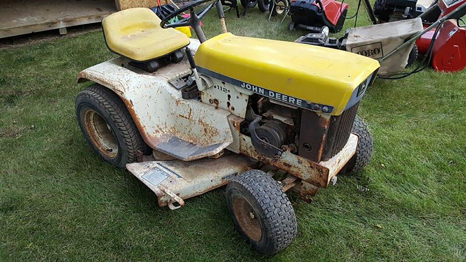 Property photo 17 - PERSONAL PROPERTY AUCTION IN ALLEN COUNTY, INDIANA