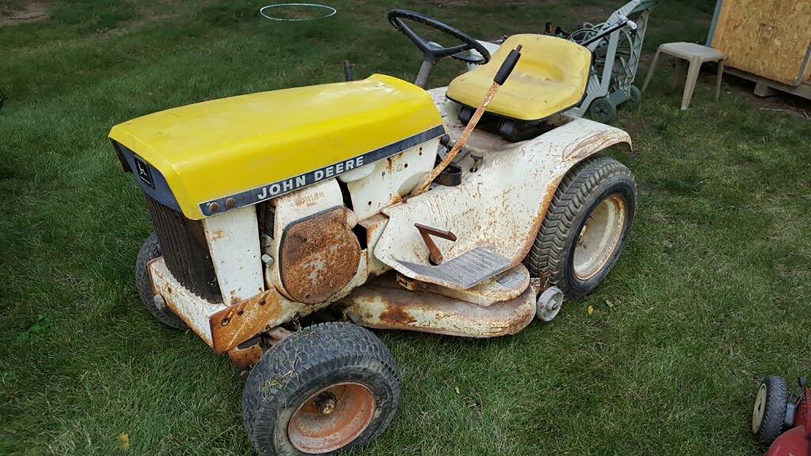 Property photo 18 - PERSONAL PROPERTY AUCTION IN ALLEN COUNTY, INDIANA