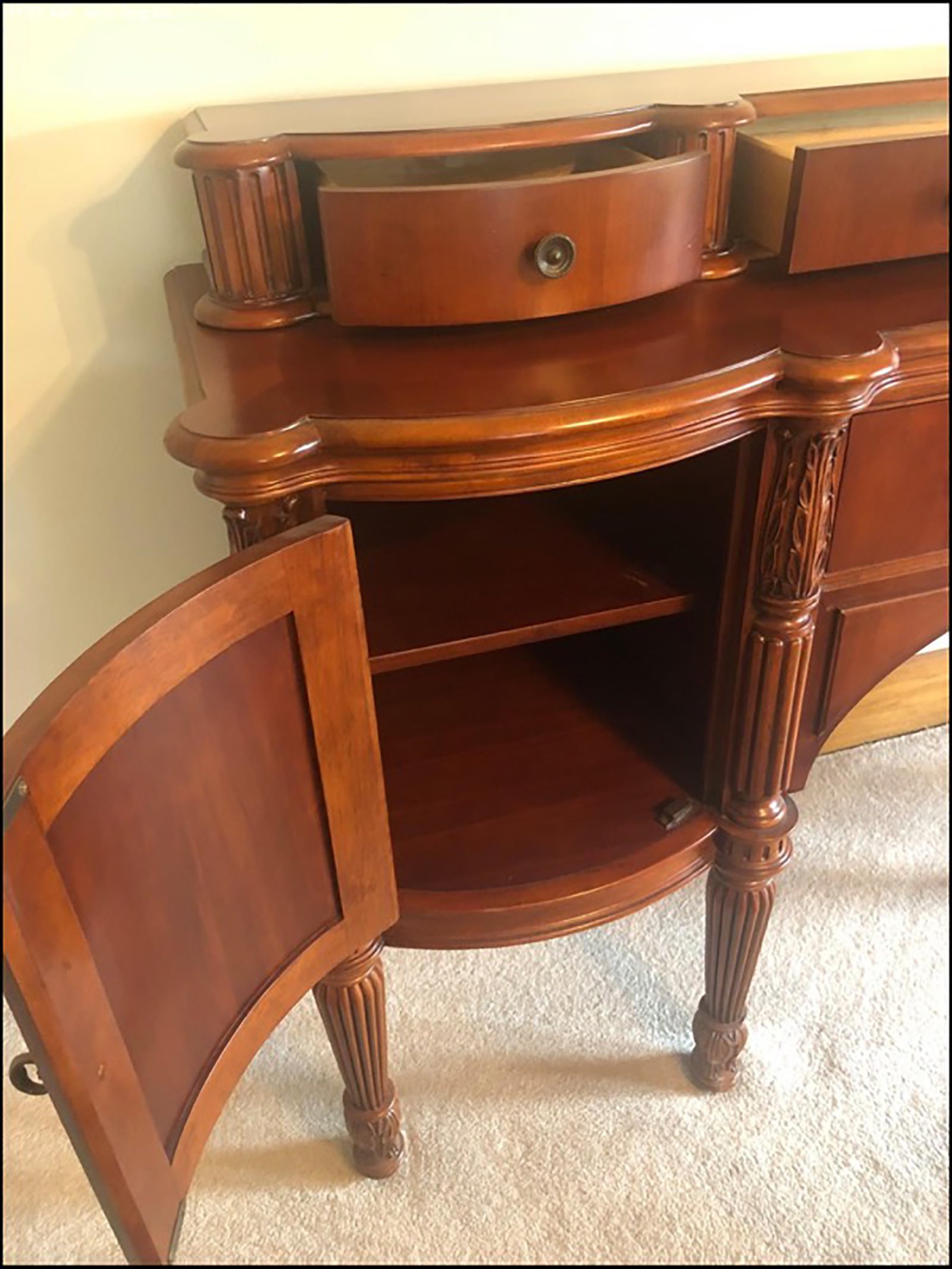 Property photo 127 - PERSONAL PROPERTY AUCTION IN ALLEN COUNTY, INDIANA