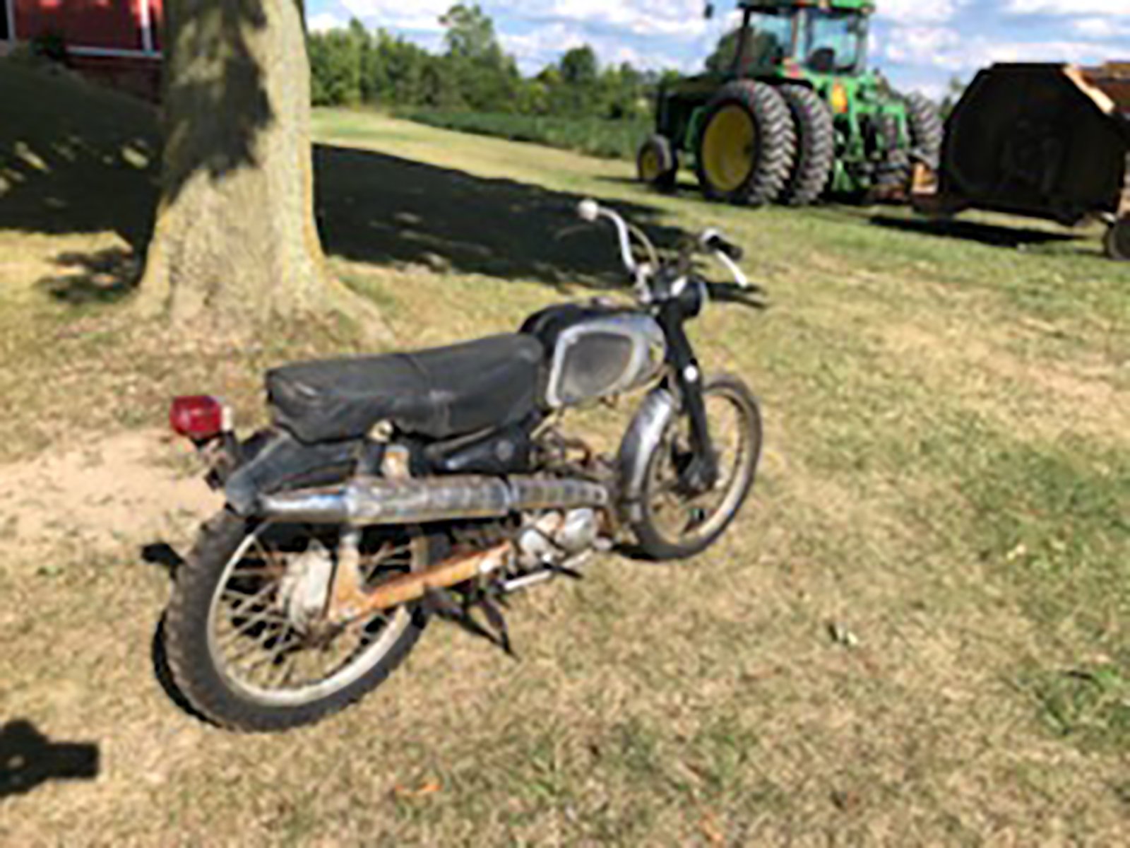 Property photo 11 - PERSONAL PROPERTY AUCTION IN ALLEN COUNTY, INDIANA