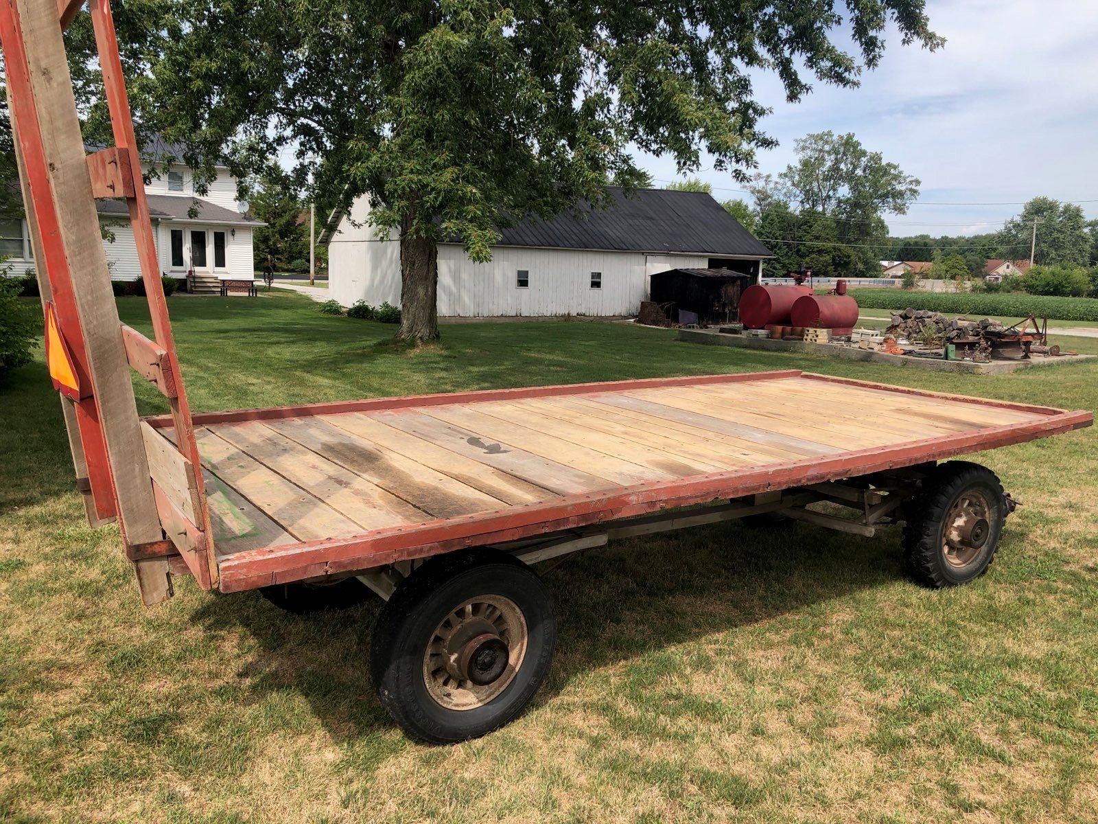 Property photo 129 - PERSONAL PROPERTY AUCTION IN ALLEN COUNTY, INDIANA