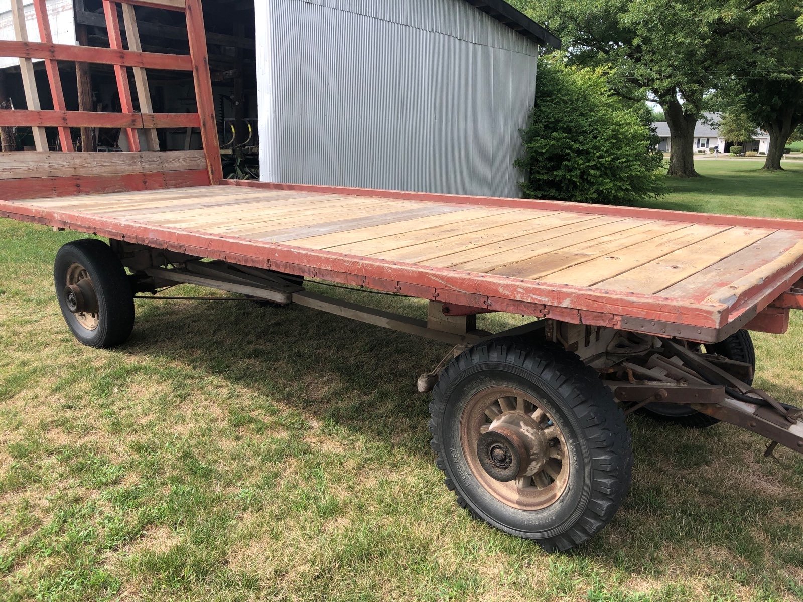 Property photo 130 - PERSONAL PROPERTY AUCTION IN ALLEN COUNTY, INDIANA