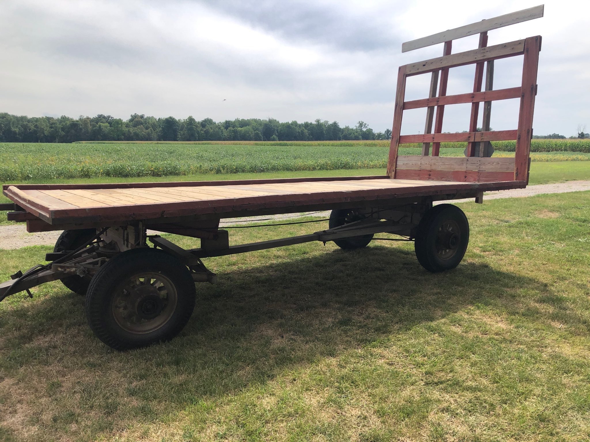 Property photo 131 - PERSONAL PROPERTY AUCTION IN ALLEN COUNTY, INDIANA