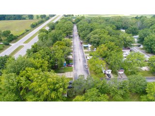 Tippecanoe County, Indiana - ONLINE ONLY AUCTION - 39.85+/- ACRE MOBILE HOME PARK OFFERED IN 1 TRACT IN TIPPECANOE COUNTY, INDIANA