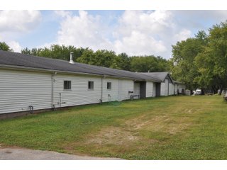 Tippecanoe County, Indiana - ONLINE ONLY AUCTION - 39.85+/- ACRE MOBILE HOME PARK OFFERED IN 1 TRACT IN TIPPECANOE COUNTY, INDIANA
