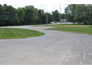 Tippecanoe County, Indiana - ONLINE ONLY AUCTION - 39.85+/- ACRE MOBILE HOME PARK OFFERED IN 1 TRACT IN TIPPECANOE COUNTY, INDIANA
