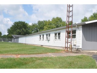 Tippecanoe County, Indiana - ONLINE ONLY AUCTION - 39.85+/- ACRE MOBILE HOME PARK OFFERED IN 1 TRACT IN TIPPECANOE COUNTY, INDIANA