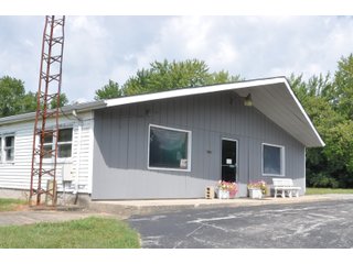 Tippecanoe County, Indiana - ONLINE ONLY AUCTION - 39.85+/- ACRE MOBILE HOME PARK OFFERED IN 1 TRACT IN TIPPECANOE COUNTY, INDIANA