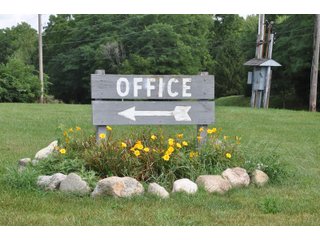 Tippecanoe County, Indiana - ONLINE ONLY AUCTION - 39.85+/- ACRE MOBILE HOME PARK OFFERED IN 1 TRACT IN TIPPECANOE COUNTY, INDIANA