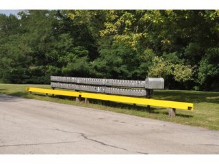 Tippecanoe County, Indiana - ONLINE ONLY AUCTION - 39.85+/- ACRE MOBILE HOME PARK OFFERED IN 1 TRACT IN TIPPECANOE COUNTY, INDIANA