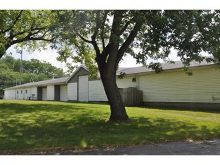 Tippecanoe County, Indiana - ONLINE ONLY AUCTION - 39.85+/- ACRE MOBILE HOME PARK OFFERED IN 1 TRACT IN TIPPECANOE COUNTY, INDIANA