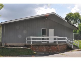 Tippecanoe County, Indiana - ONLINE ONLY AUCTION - 39.85+/- ACRE MOBILE HOME PARK OFFERED IN 1 TRACT IN TIPPECANOE COUNTY, INDIANA