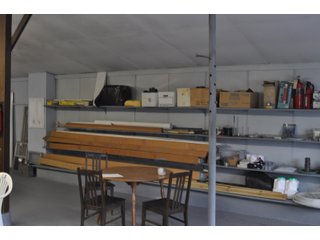 Tippecanoe County, Indiana - ONLINE ONLY AUCTION - 39.85+/- ACRE MOBILE HOME PARK OFFERED IN 1 TRACT IN TIPPECANOE COUNTY, INDIANA