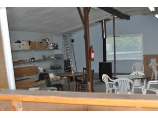 Tippecanoe County, Indiana - ONLINE ONLY AUCTION - 39.85+/- ACRE MOBILE HOME PARK OFFERED IN 1 TRACT IN TIPPECANOE COUNTY, INDIANA