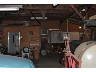 Tippecanoe County, Indiana - ONLINE ONLY AUCTION - 39.85+/- ACRE MOBILE HOME PARK OFFERED IN 1 TRACT IN TIPPECANOE COUNTY, INDIANA