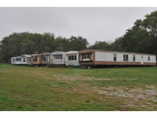 Tippecanoe County, Indiana - ONLINE ONLY AUCTION - 39.85+/- ACRE MOBILE HOME PARK OFFERED IN 1 TRACT IN TIPPECANOE COUNTY, INDIANA