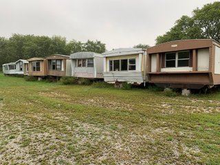 Tippecanoe County, Indiana - ONLINE ONLY AUCTION - 39.85+/- ACRE MOBILE HOME PARK OFFERED IN 1 TRACT IN TIPPECANOE COUNTY, INDIANA