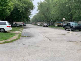 Tippecanoe County, Indiana - ONLINE ONLY AUCTION - 39.85+/- ACRE MOBILE HOME PARK OFFERED IN 1 TRACT IN TIPPECANOE COUNTY, INDIANA