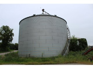 Gibson & Pike Counties, Indiana Farmland - LAND AUCTION - 207+/- ACRES OFFERED IN 9 TRACTS IN GIBSON & PIKE COUNTIES, INDIANA