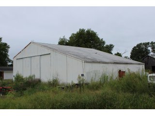 Home in Gibson & Pike Counties, Indiana - LAND AUCTION - 207+/- ACRES OFFERED IN 9 TRACTS IN GIBSON & PIKE COUNTIES, INDIANA