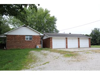 Home in Gibson & Pike Counties, Indiana - LAND AUCTION - 207+/- ACRES OFFERED IN 9 TRACTS IN GIBSON & PIKE COUNTIES, INDIANA