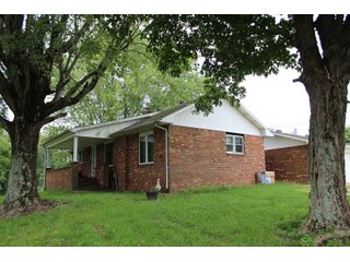 Home in Gibson & Pike Counties, Indiana - LAND AUCTION - 207+/- ACRES OFFERED IN 9 TRACTS IN GIBSON & PIKE COUNTIES, INDIANA